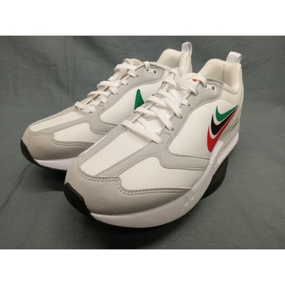 Nike Boys Air Max Dawn (GS) Sneakers  White Grey Size 6.5 NEW NO BOX! - Picture 9 of 11